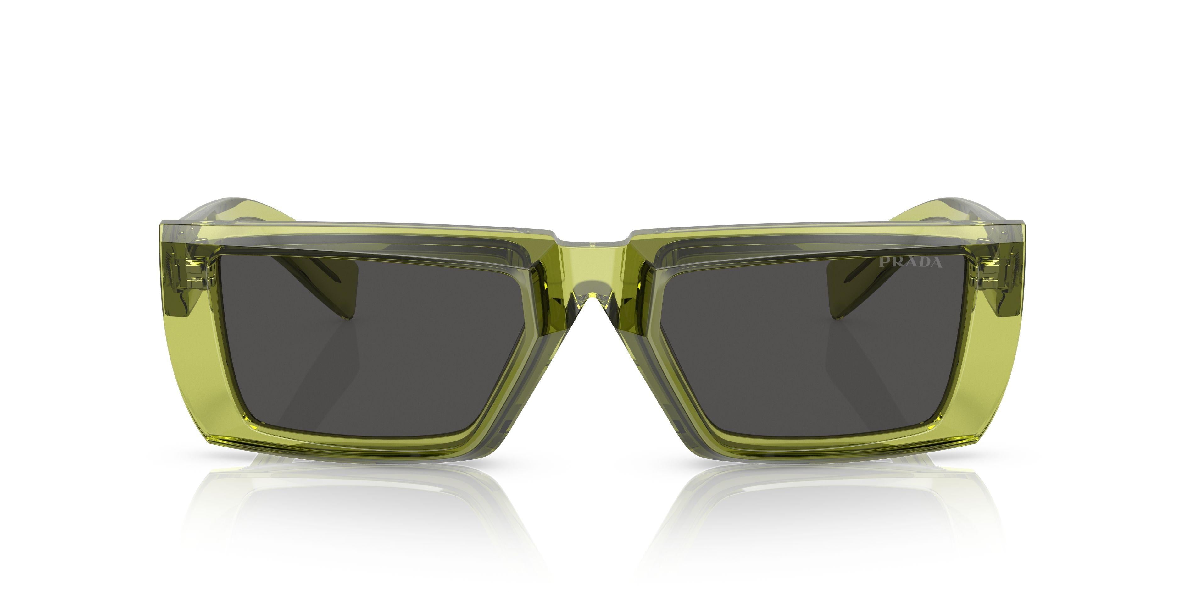 Praada 24YS Sunglasses
