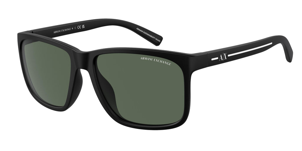 Armaani Exchange 4041SF Sunglasses