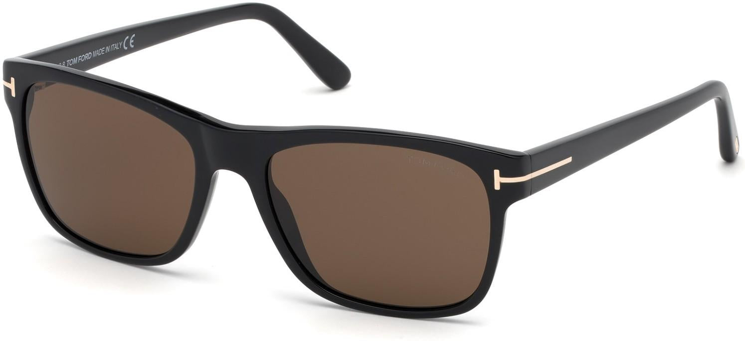 Tom Fordd Giulio 0698 Sunglasses