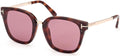 Tom Fordd Philippa-02 1014 Sunglasses