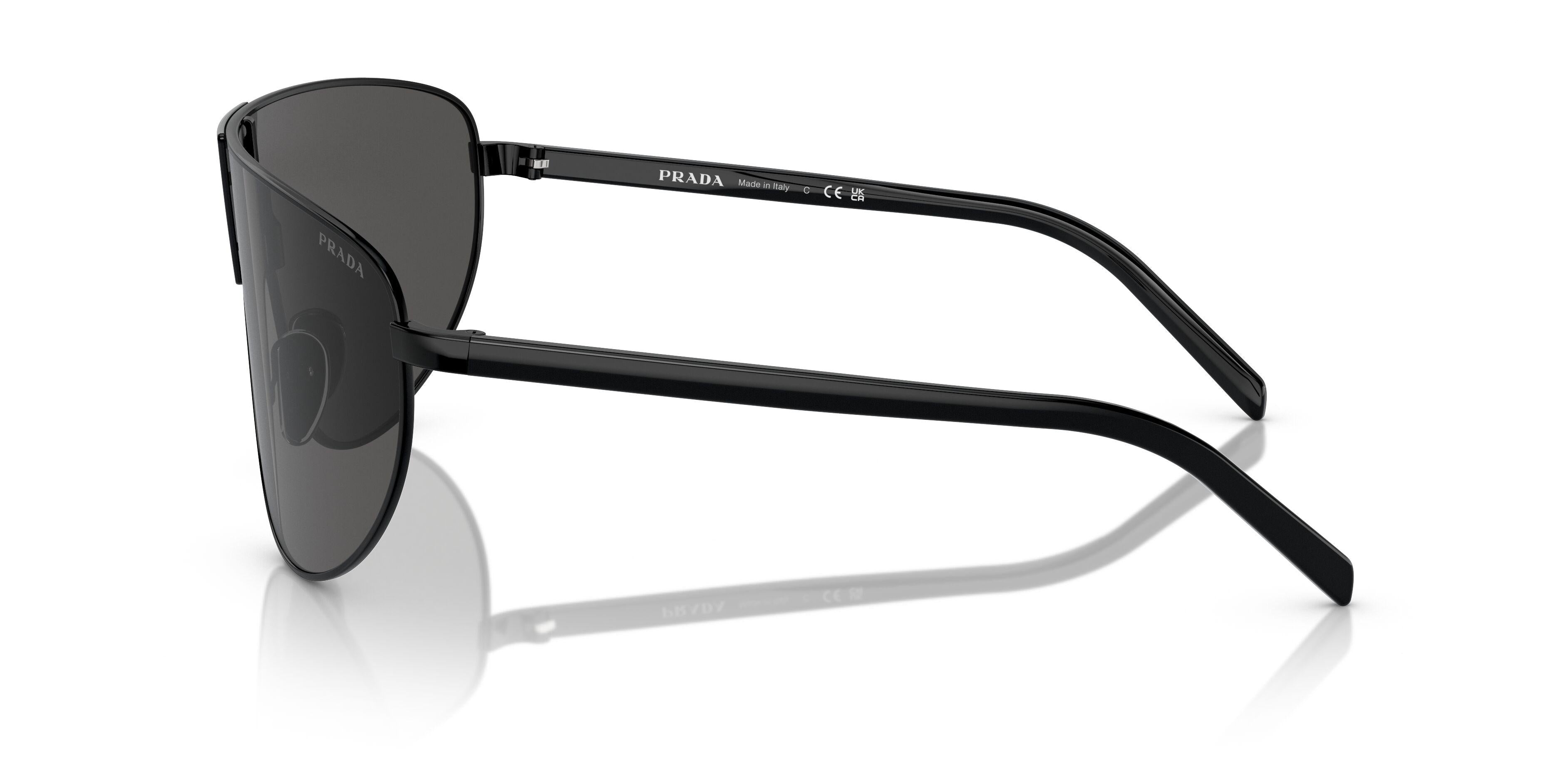 Praada 69ZS Sunglasses