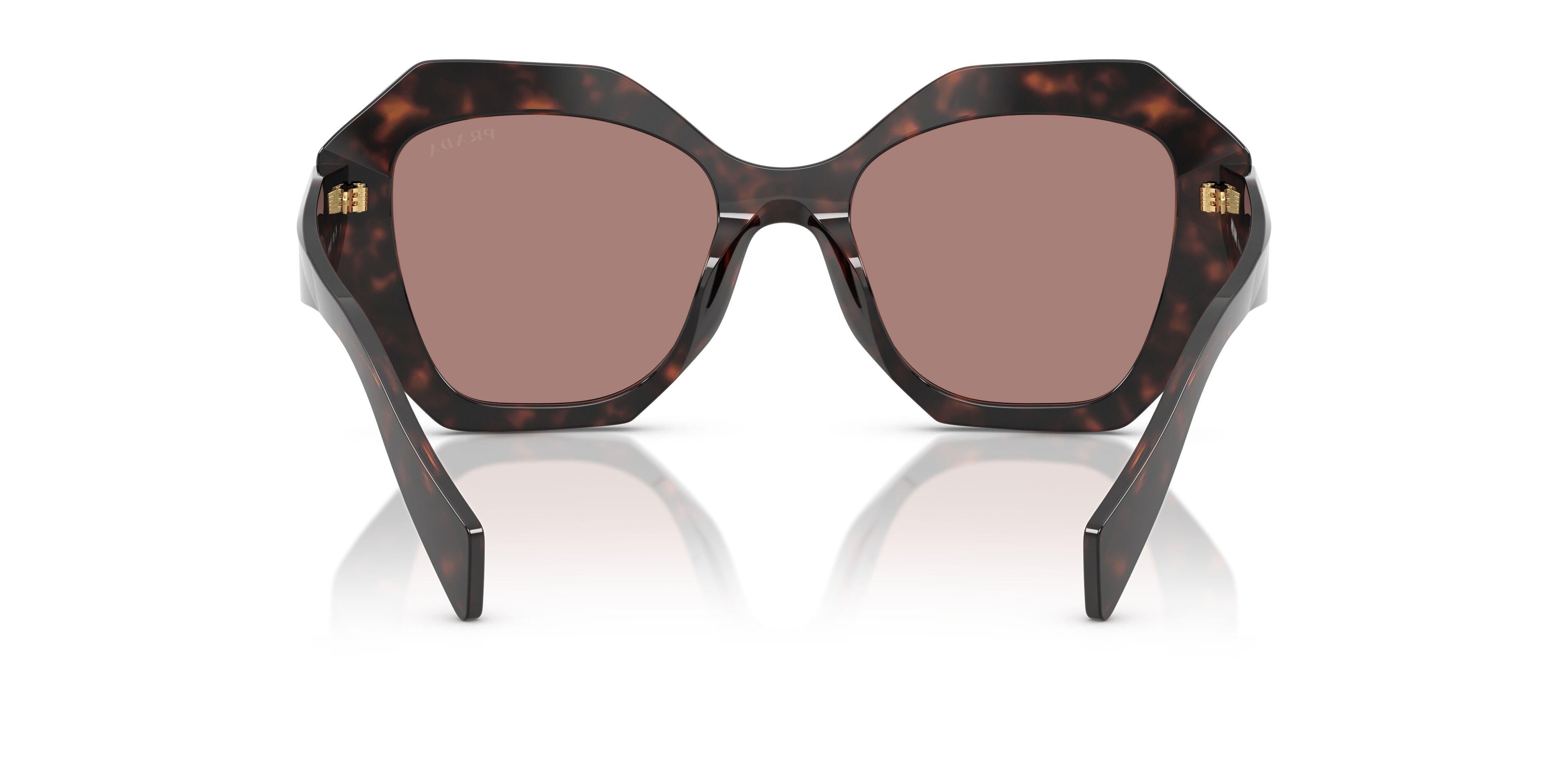 Praada 16WS Sunglasses