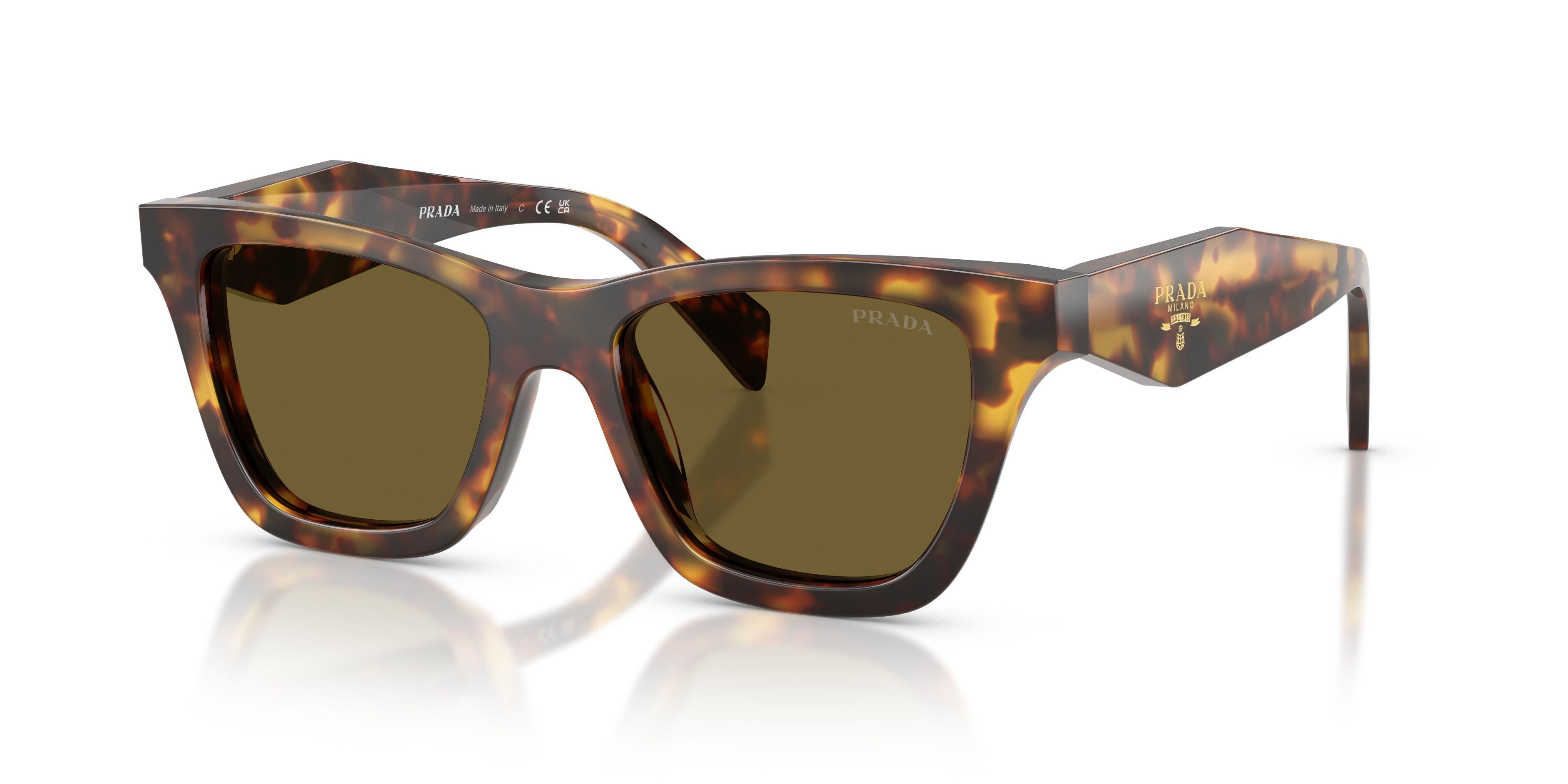 Praada C07SF Sunglasses