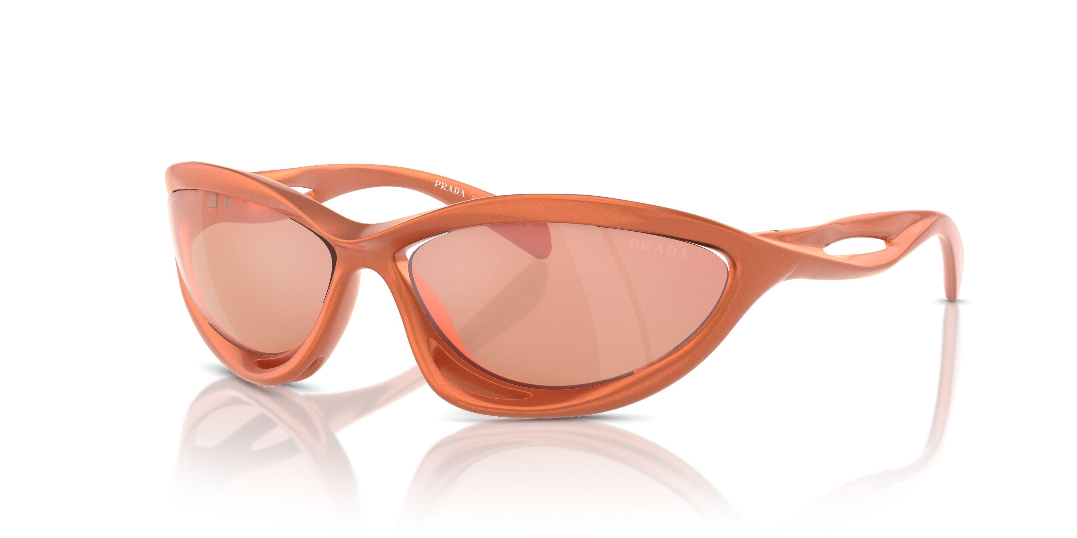 Praada A23S Sunglasses