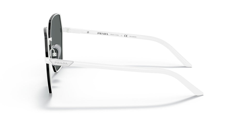 Praada 56YS Sunglasses