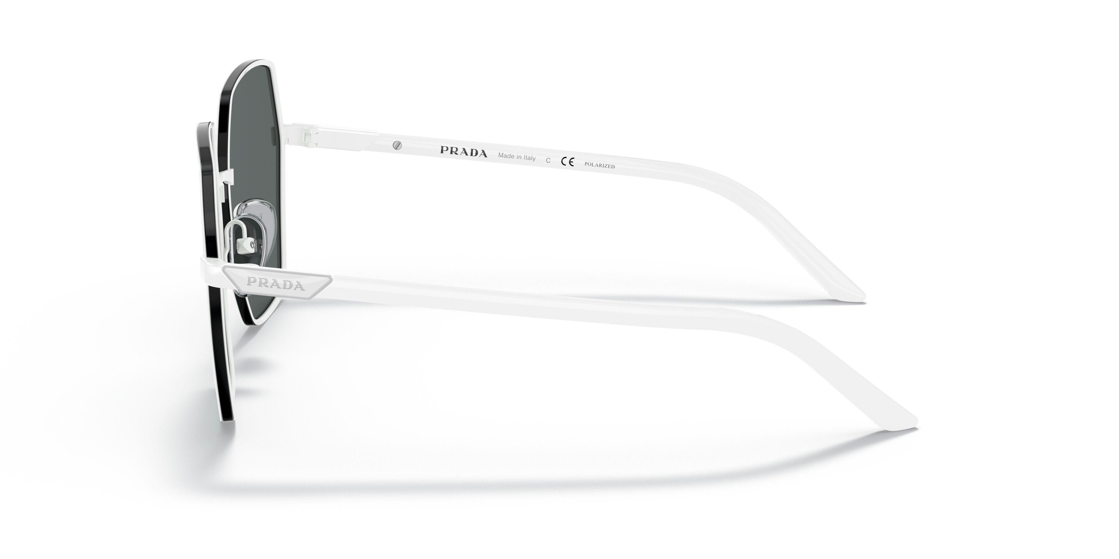 Praada 56YS Sunglasses