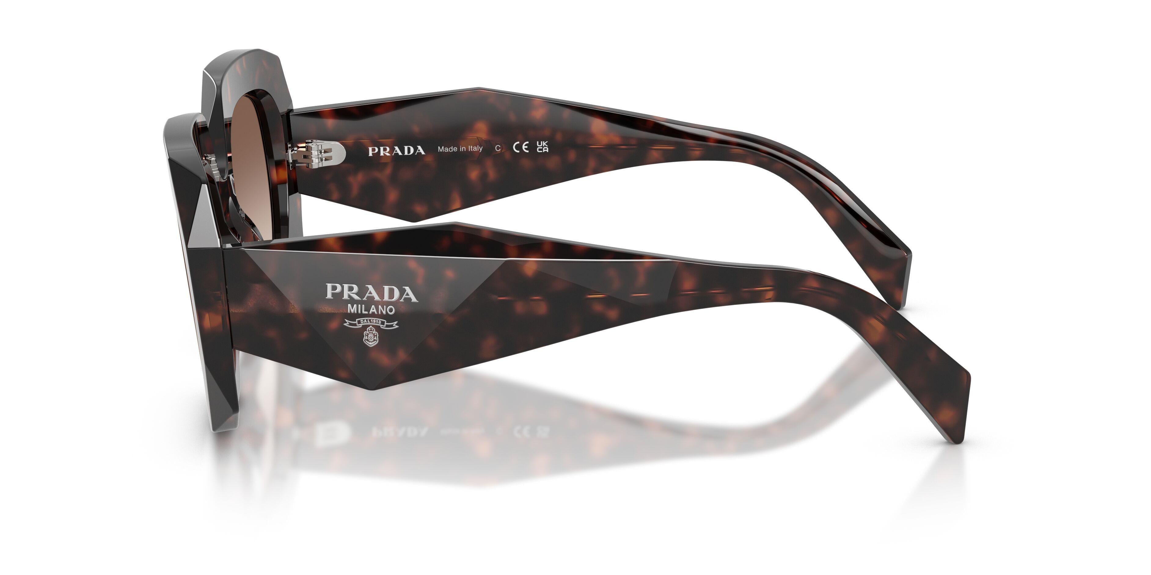Praada B23S Sunglasses