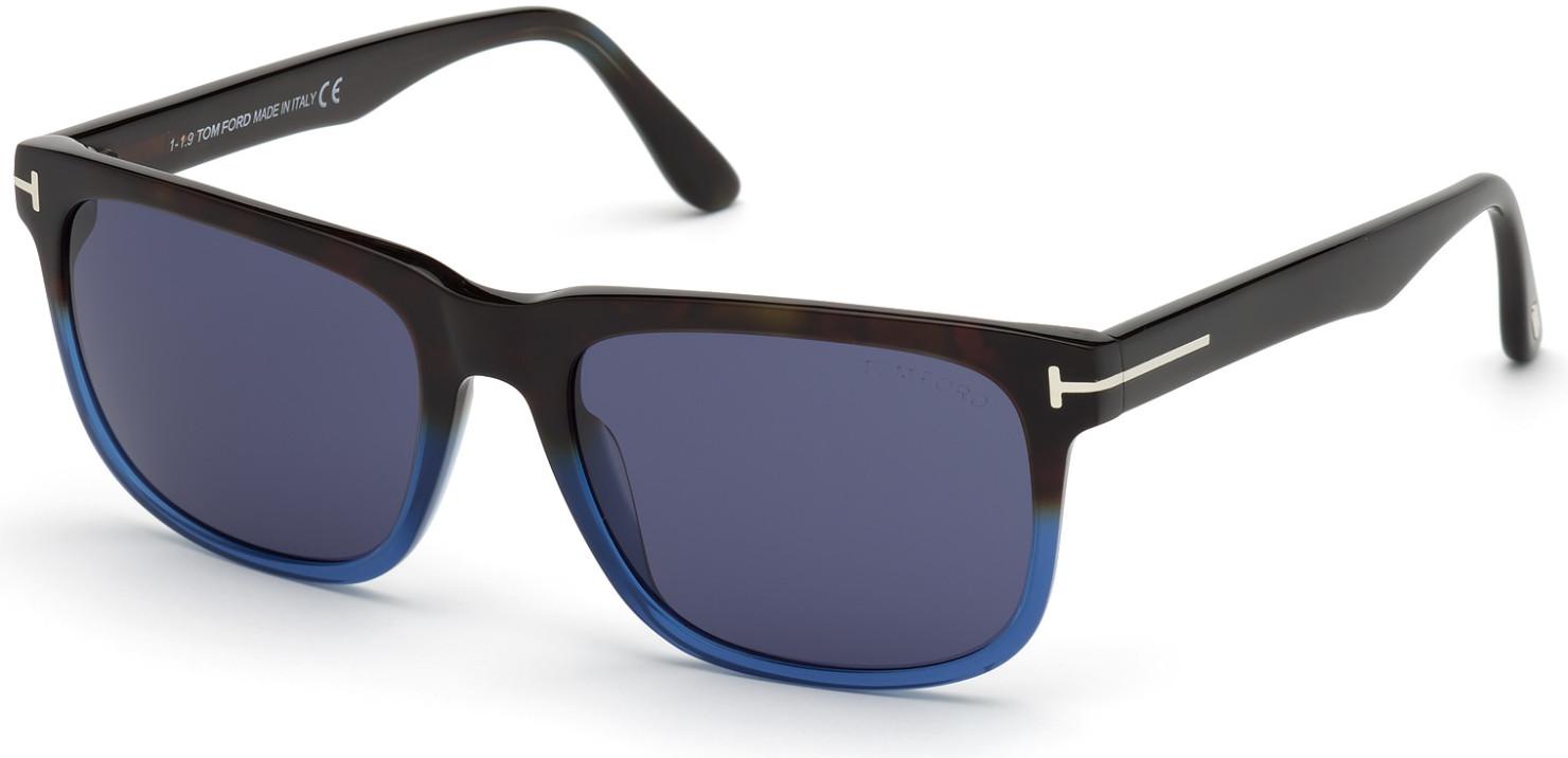 Tom Fordd Stephenson 0775 Sunglasses
