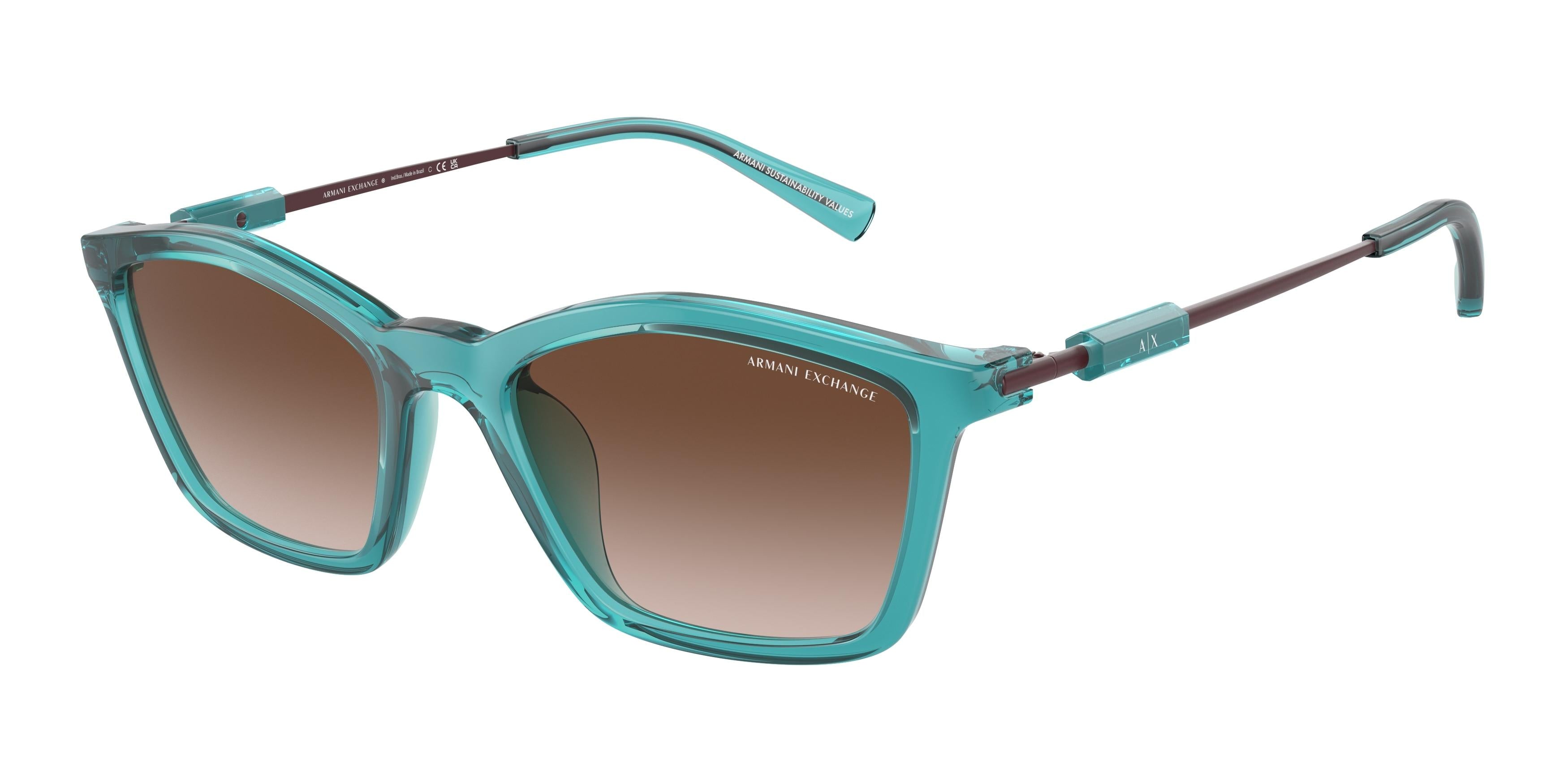 Armaani Exchange 4146SU Sunglasses