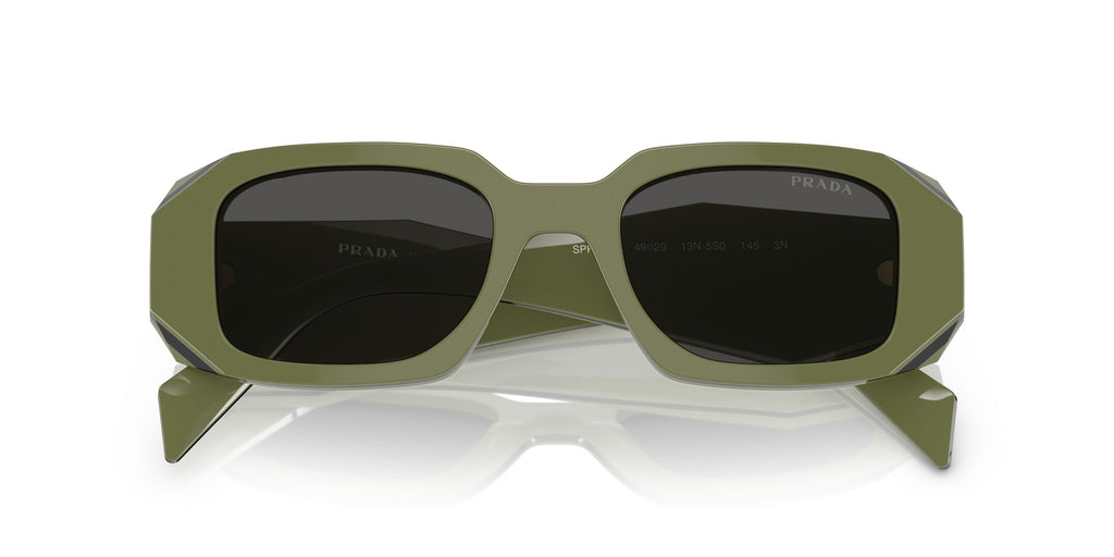 Praada 17WS Symbole Sunglasses