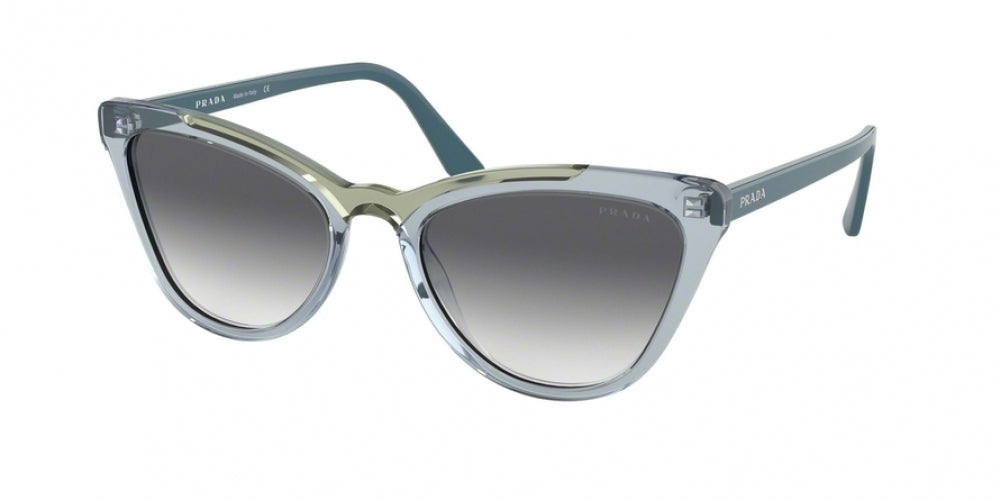 Praada Conceptual 01VS Sunglasses