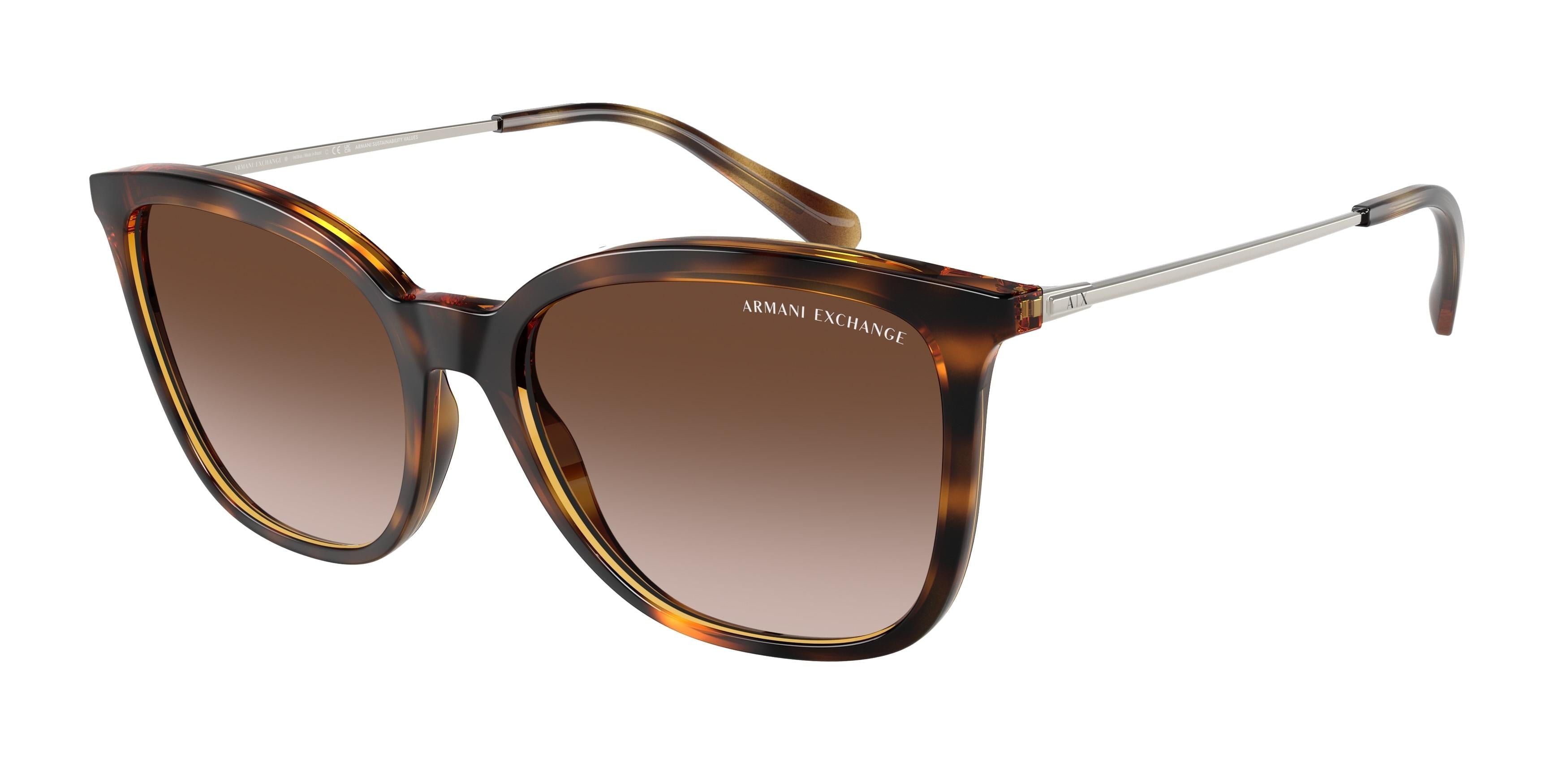 Armaani Exchange 4151S Sunglasses