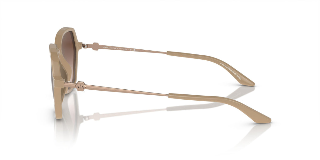 Armaani Exchange 4139SU Sunglasses