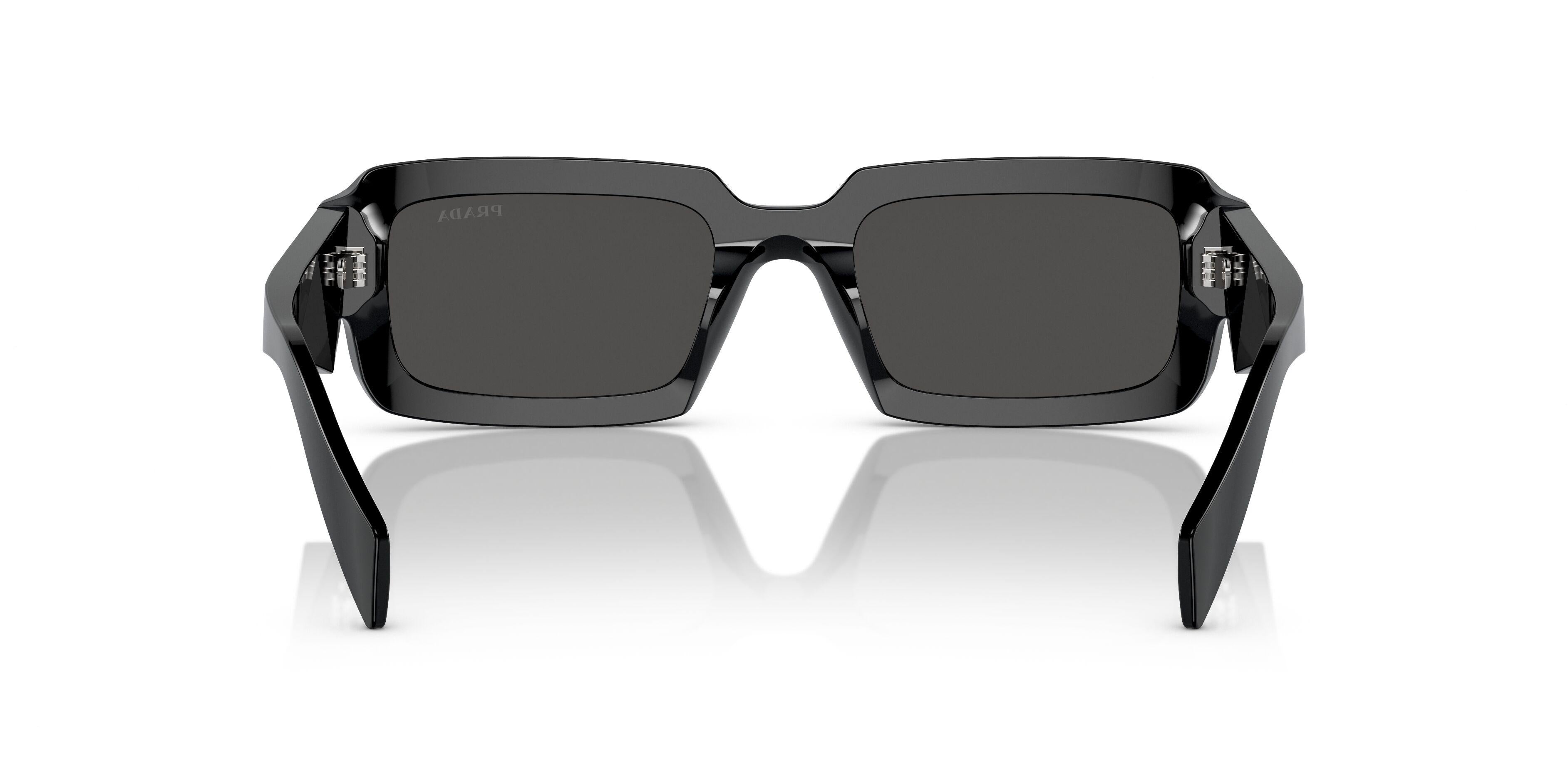 Praada 27ZS Sunglasses