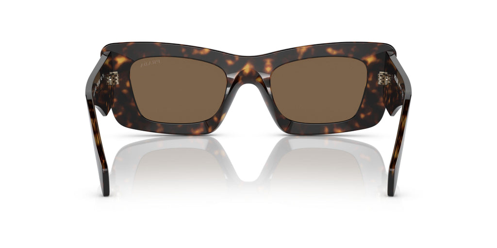 Praada 13ZSF Sunglasses