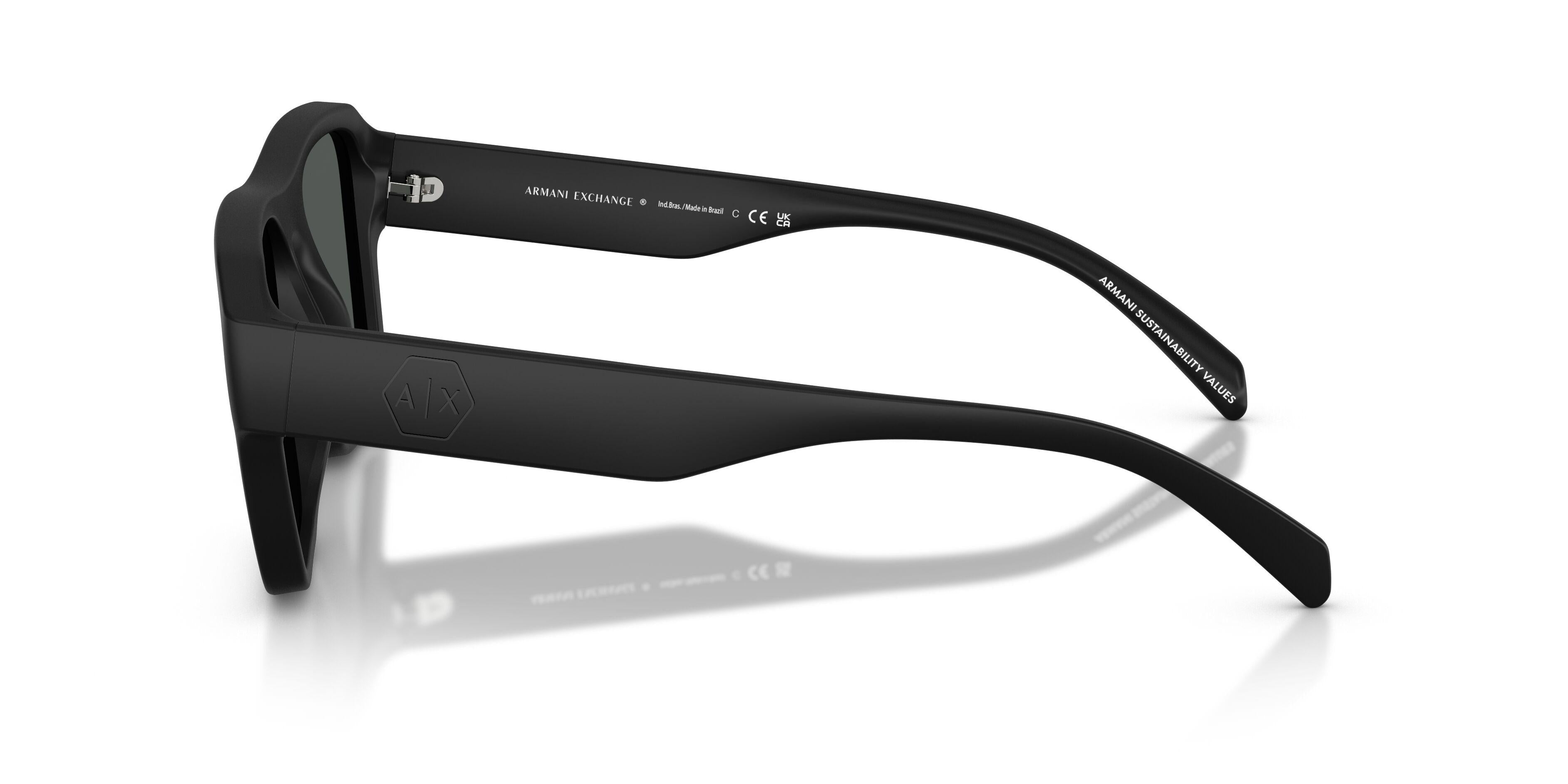 Armaani Exchange 4154SU Sunglasses