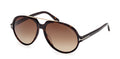 Tom Fordd Aalto 1210 Sunglasses