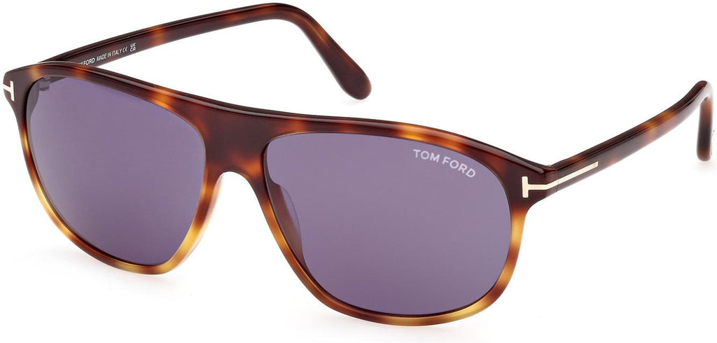 Tom Fordd Prescott 1027 Sunglasses