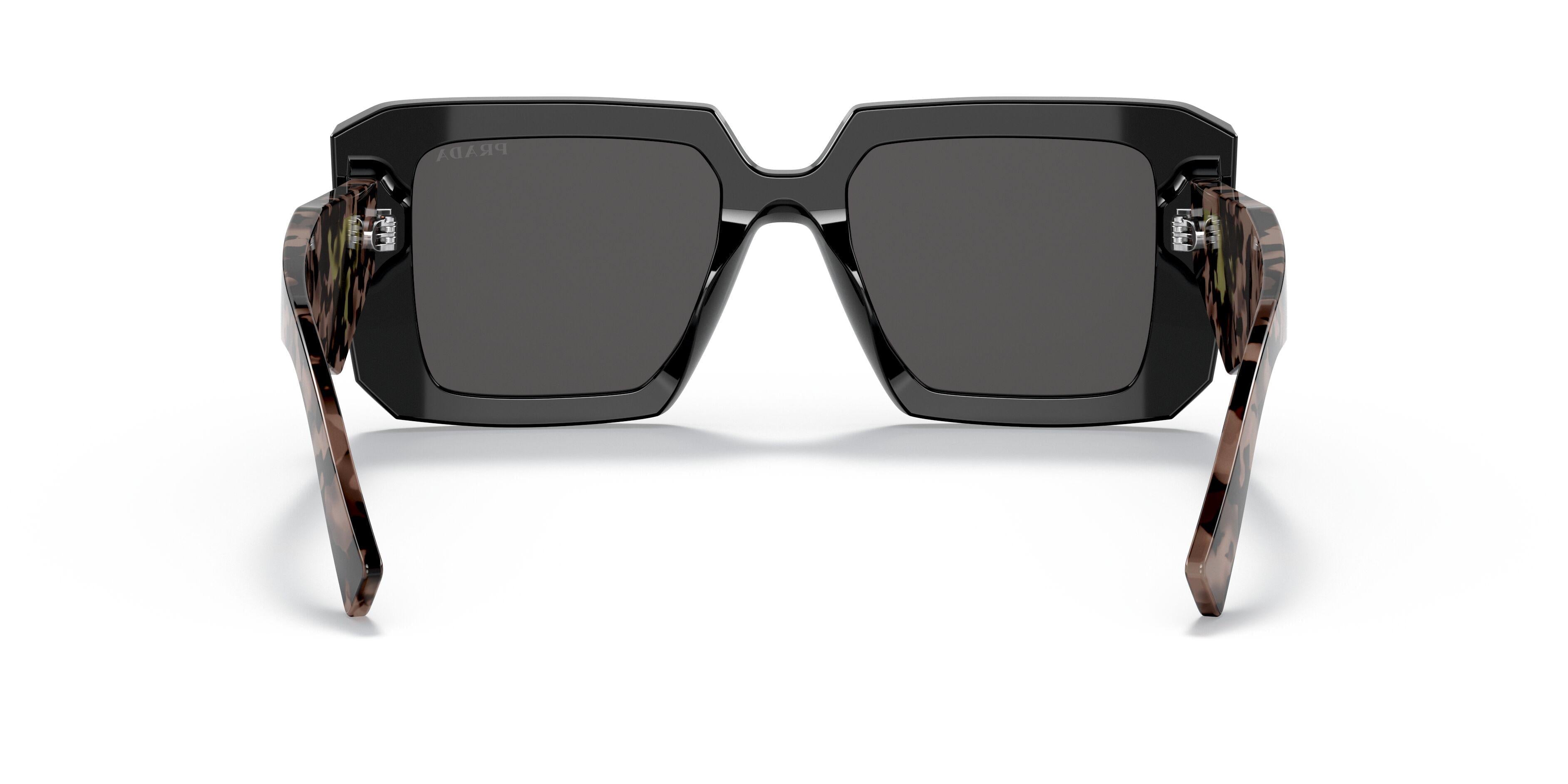 Praada 23YS Sunglasses