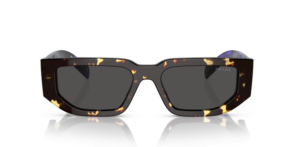 Praada 09ZS Sunglasses