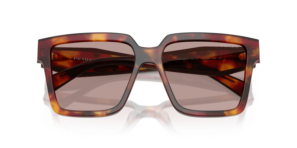 Praada 24ZSF Sunglasses