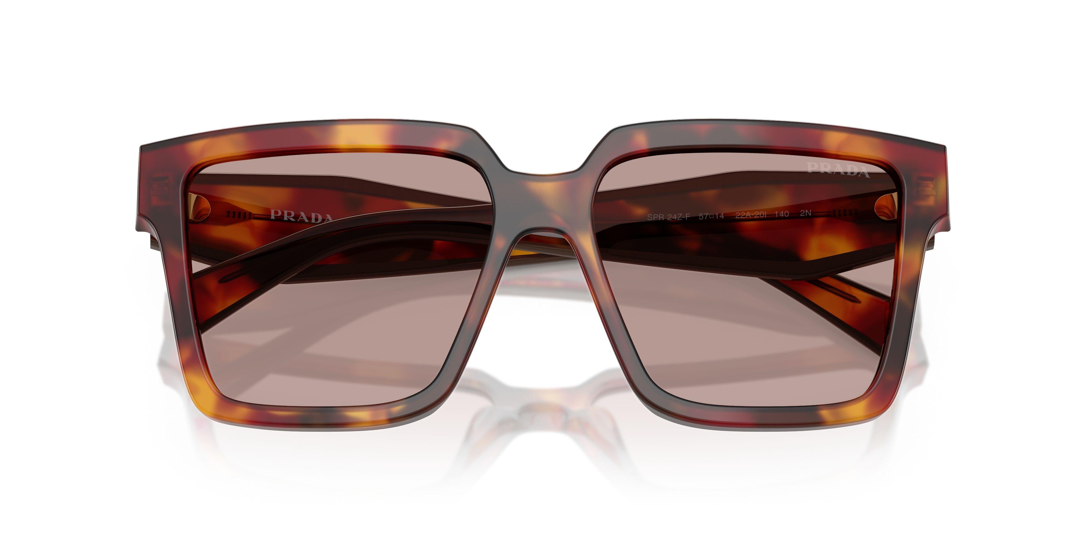 Praada 24ZSF Sunglasses