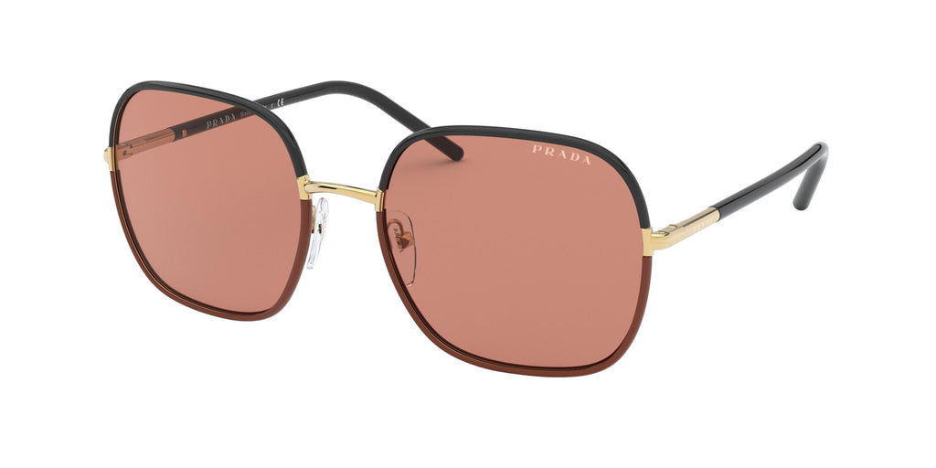 Praada 67XS Sunglasses