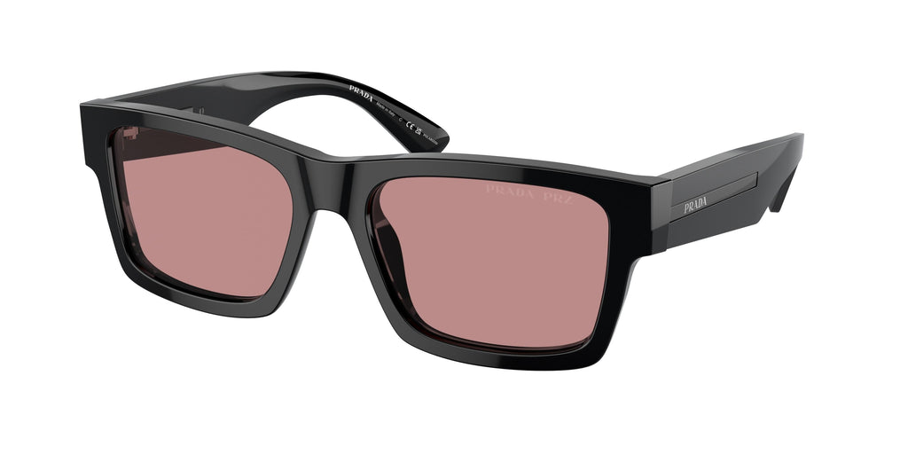 Praada 25ZSF Sunglasses