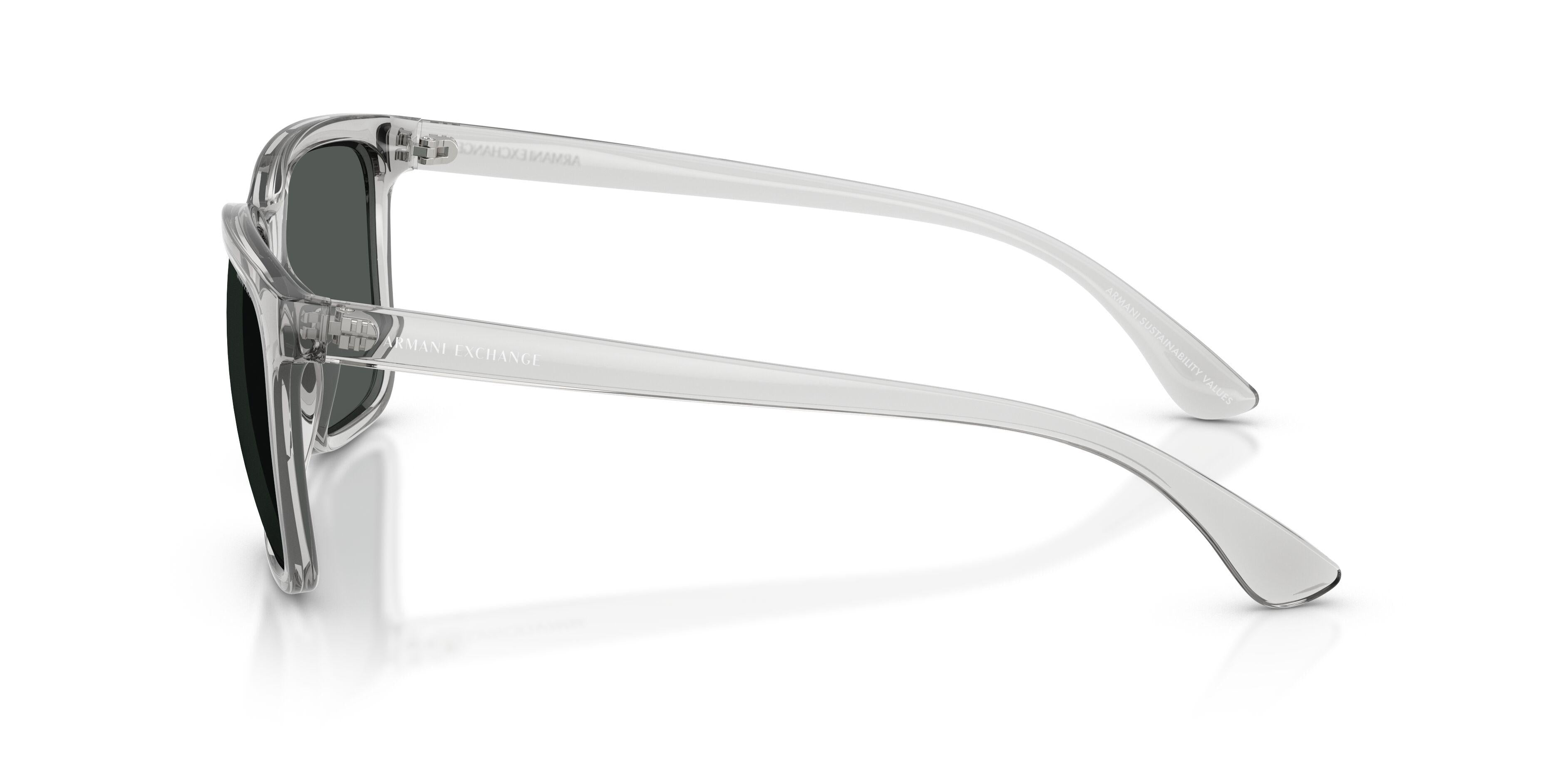 Armaani Exchange 4112SU Sunglasses