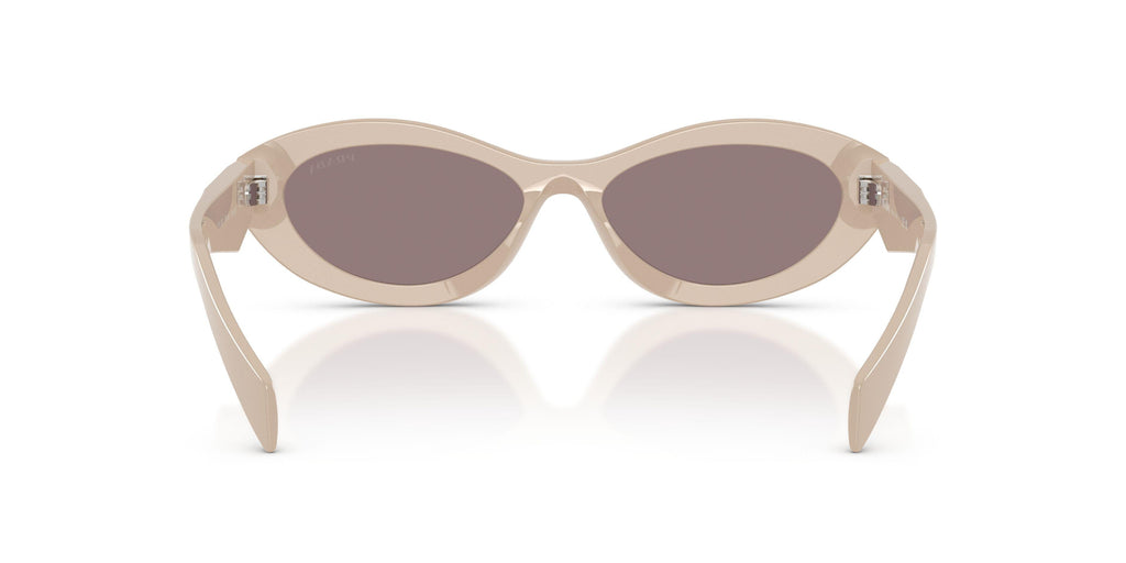 Praada 26ZS Sunglasses