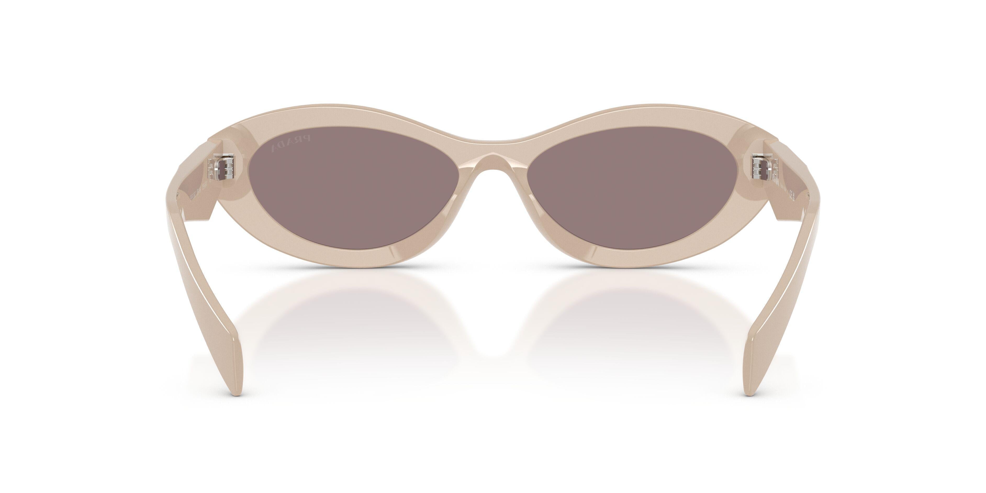 Praada 26ZS Sunglasses