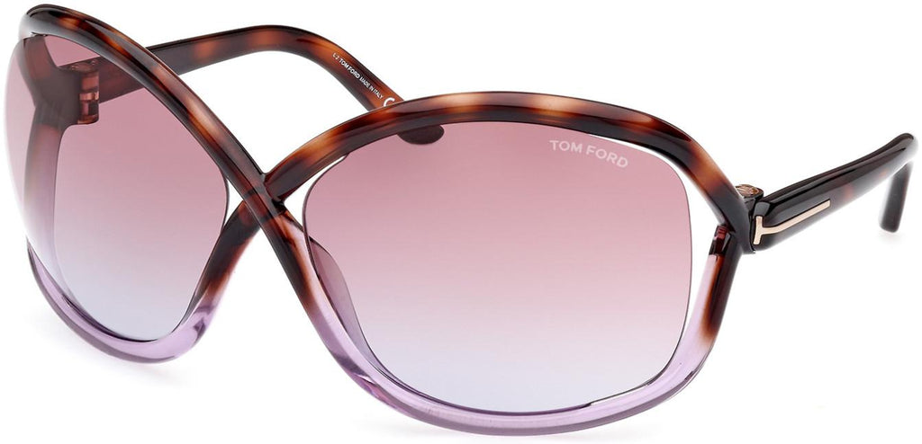 Tom Fordd Bettina 1068 Sunglasses