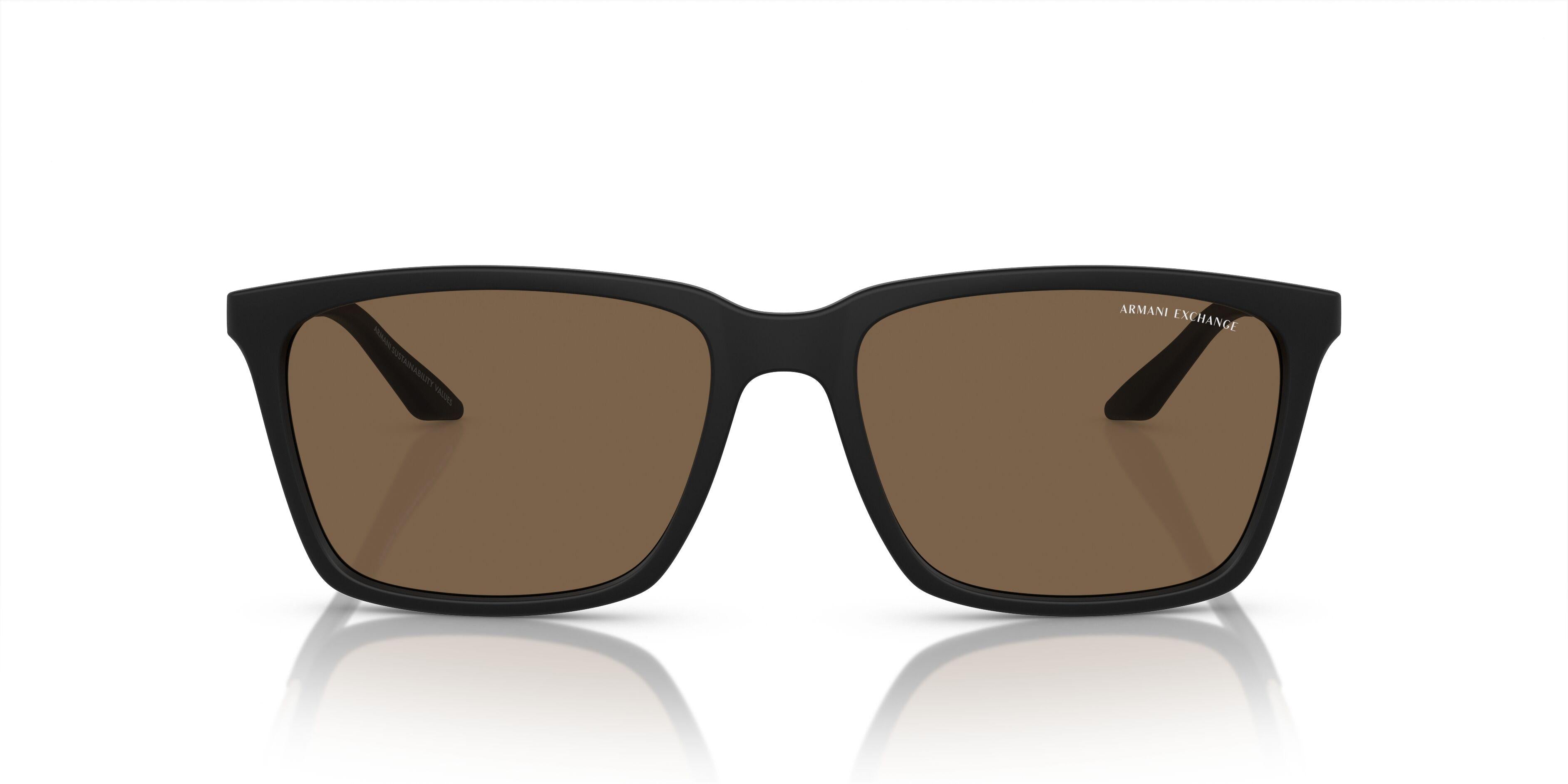 Armaani Exchange 4138S Sunglasses
