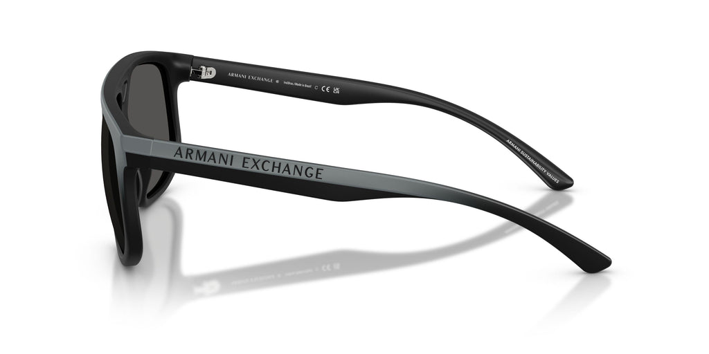 Armaani Exchange 4161SU Sunglasses