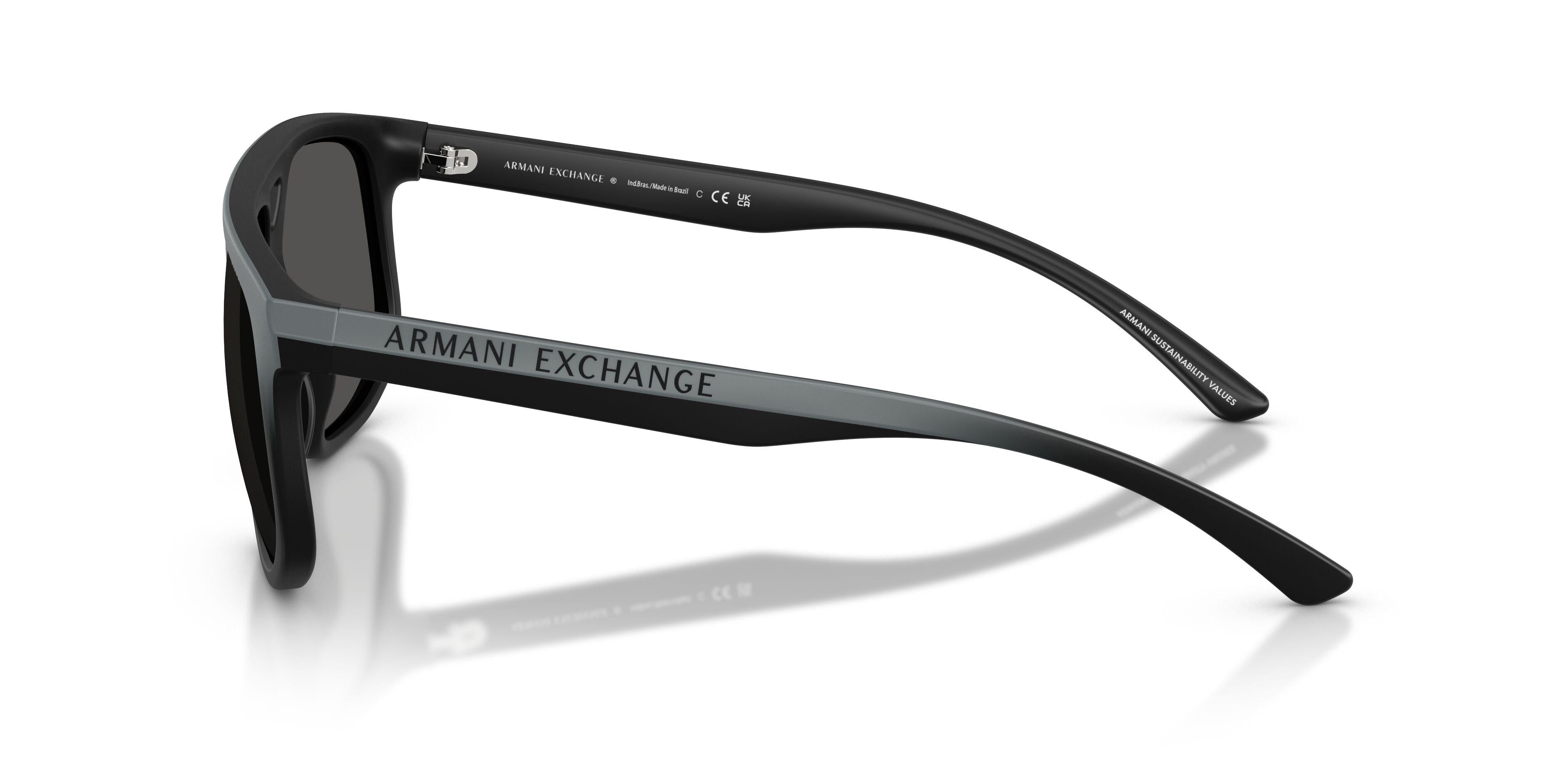 Armaani Exchange 4161SU Sunglasses