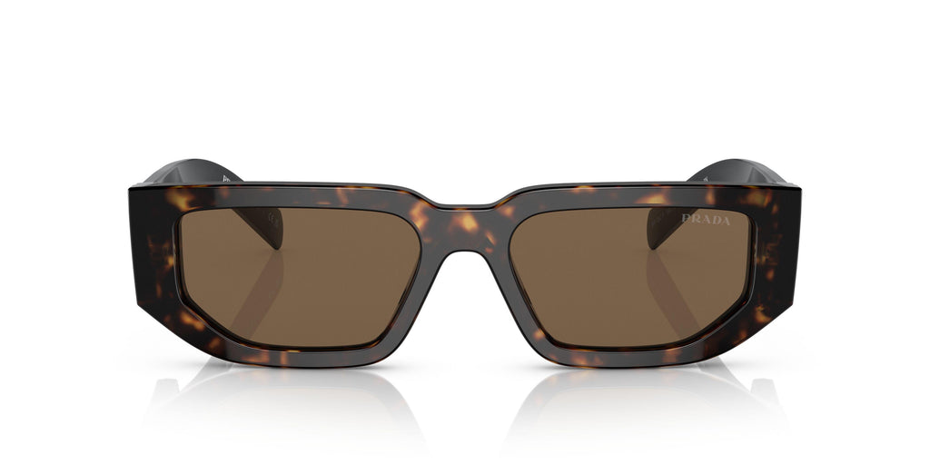 Praada 09ZSF Sunglasses