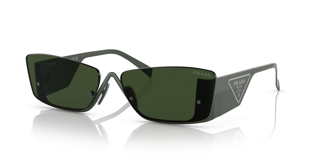 Praada 59ZS Sunglasses