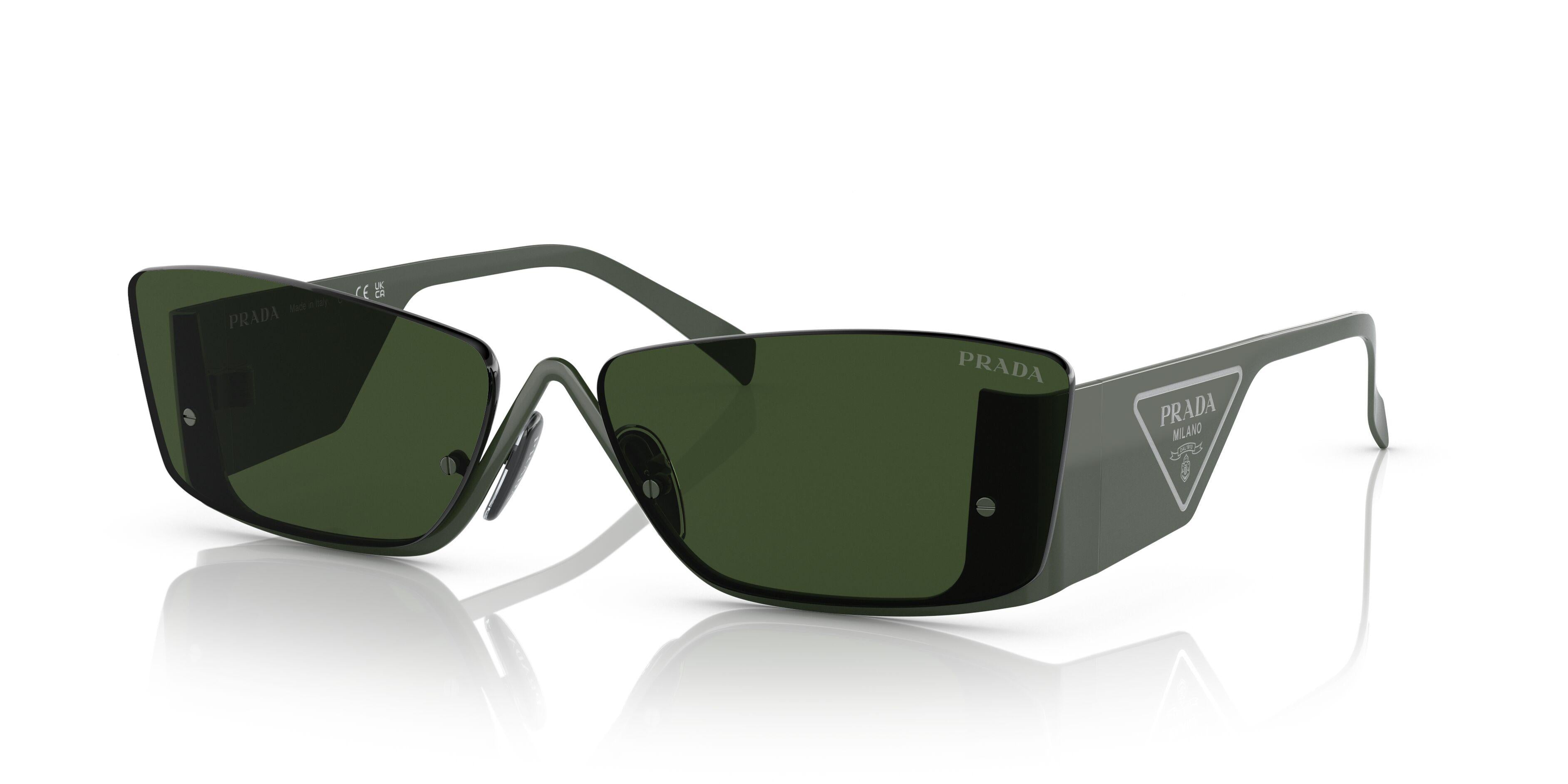 Praada 59ZS Sunglasses