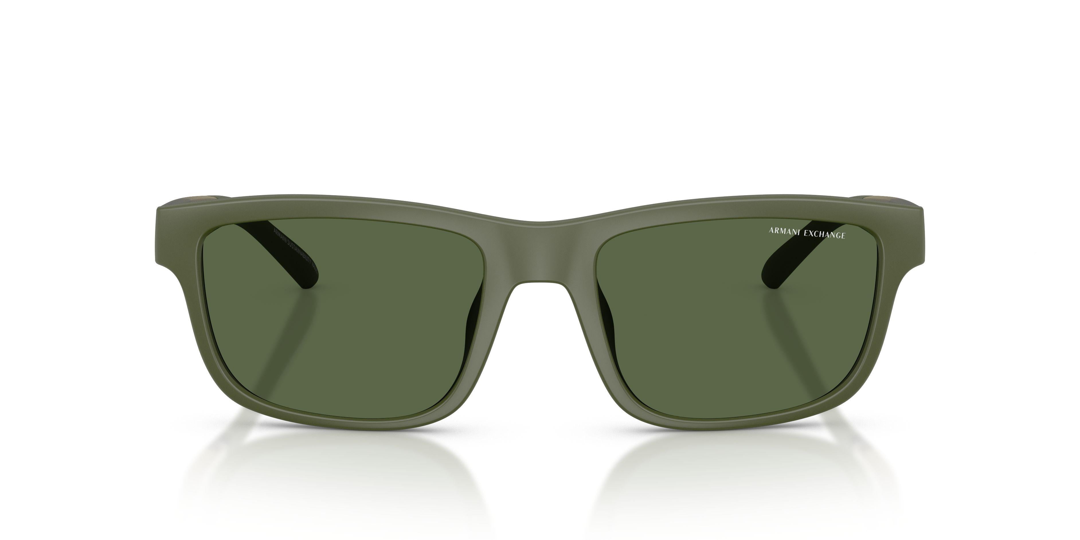Armaani Exchange 4169SU Sunglasses