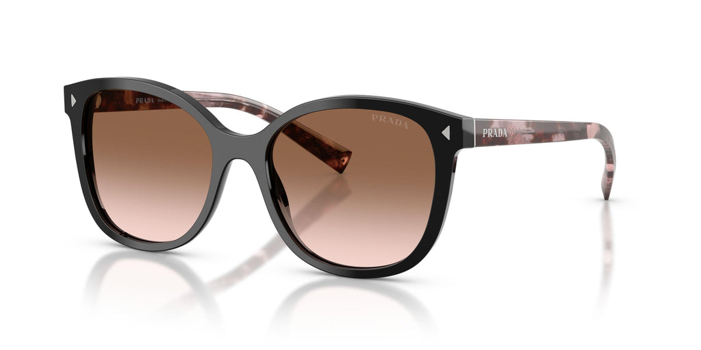 Praada 22ZSF Sunglasses