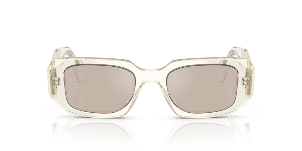 Praada 17WS Symbole Sunglasses