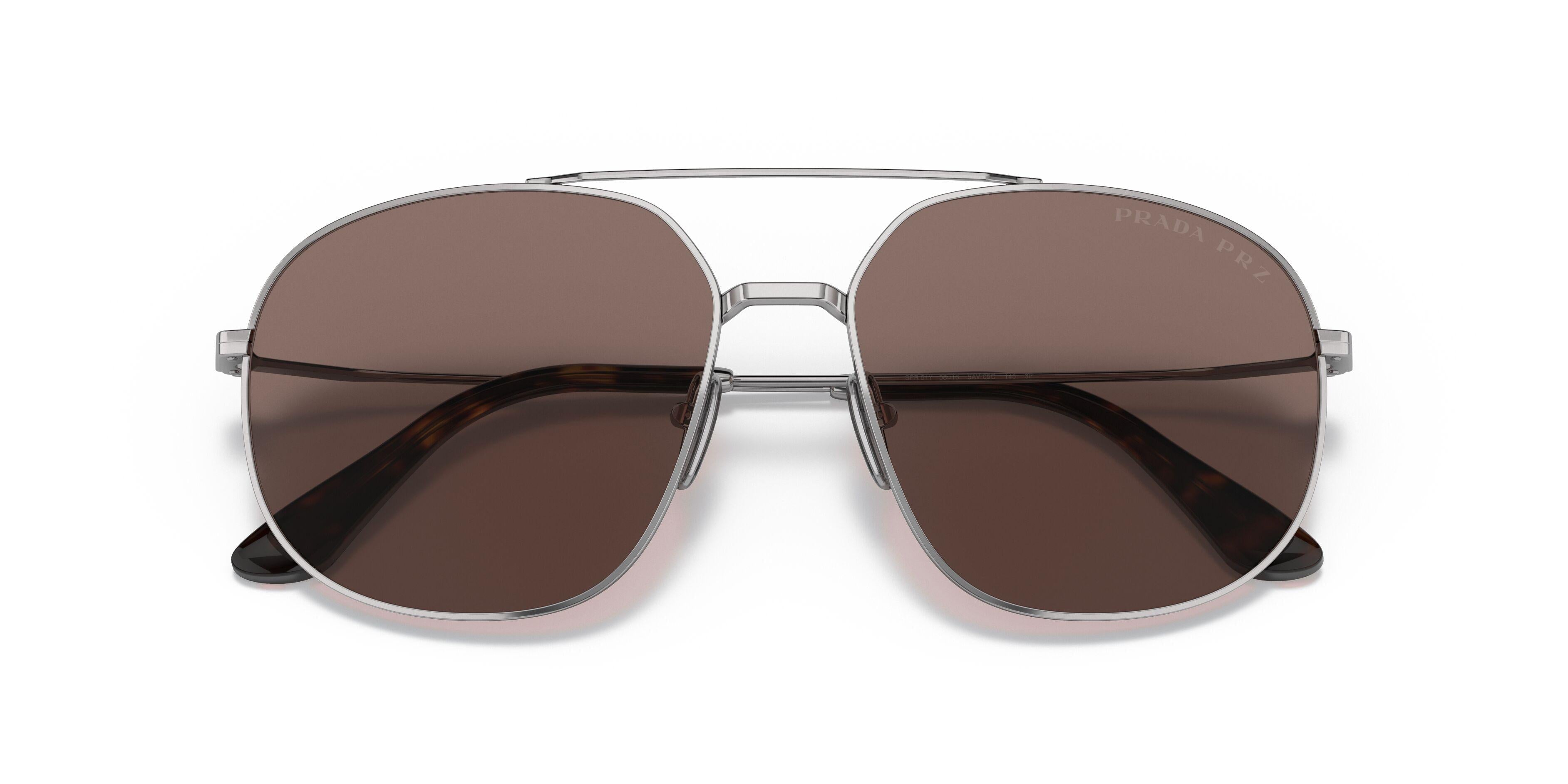 Praada 51YS Sunglasses