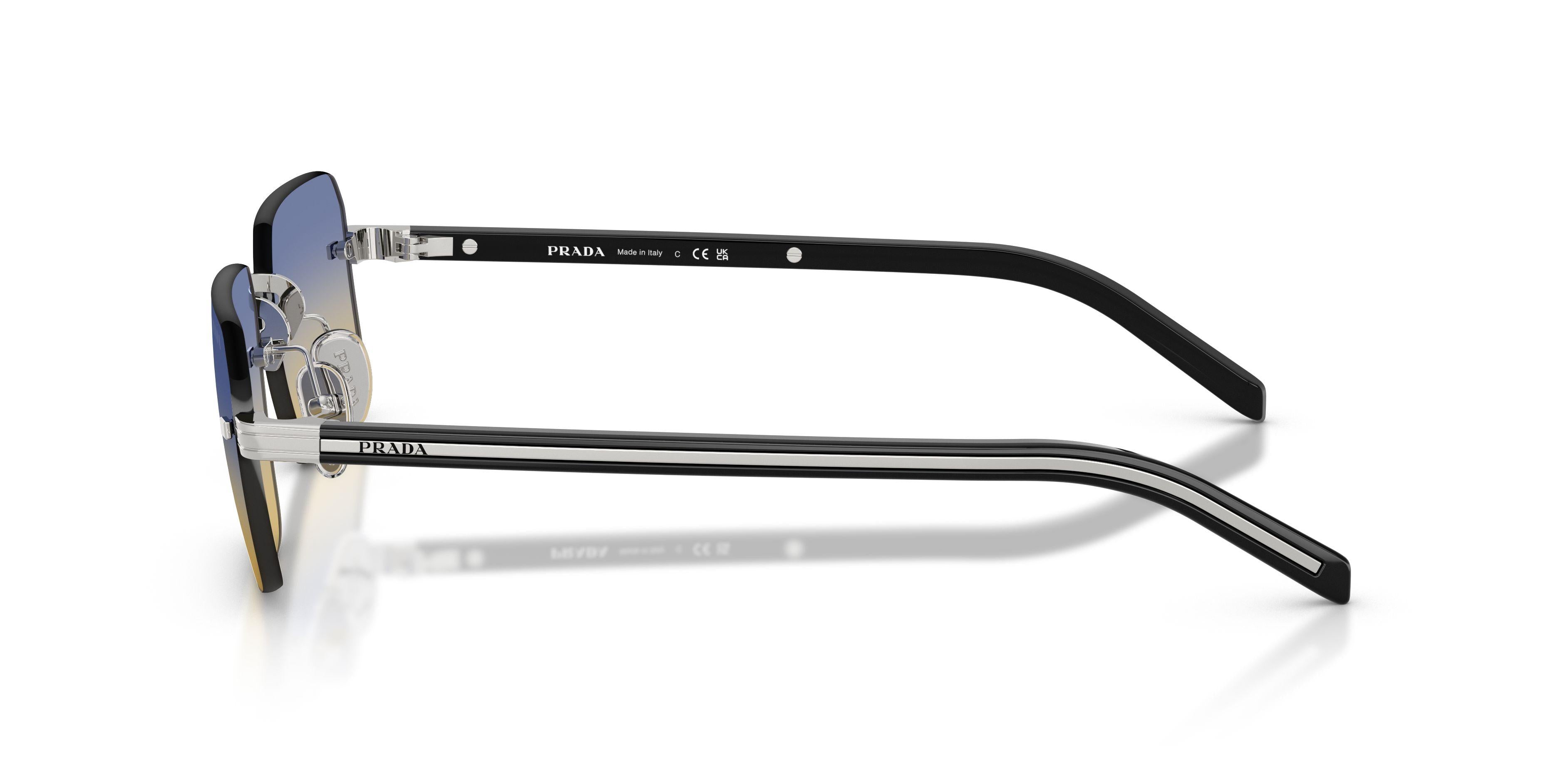 Praada D55S Sunglasses