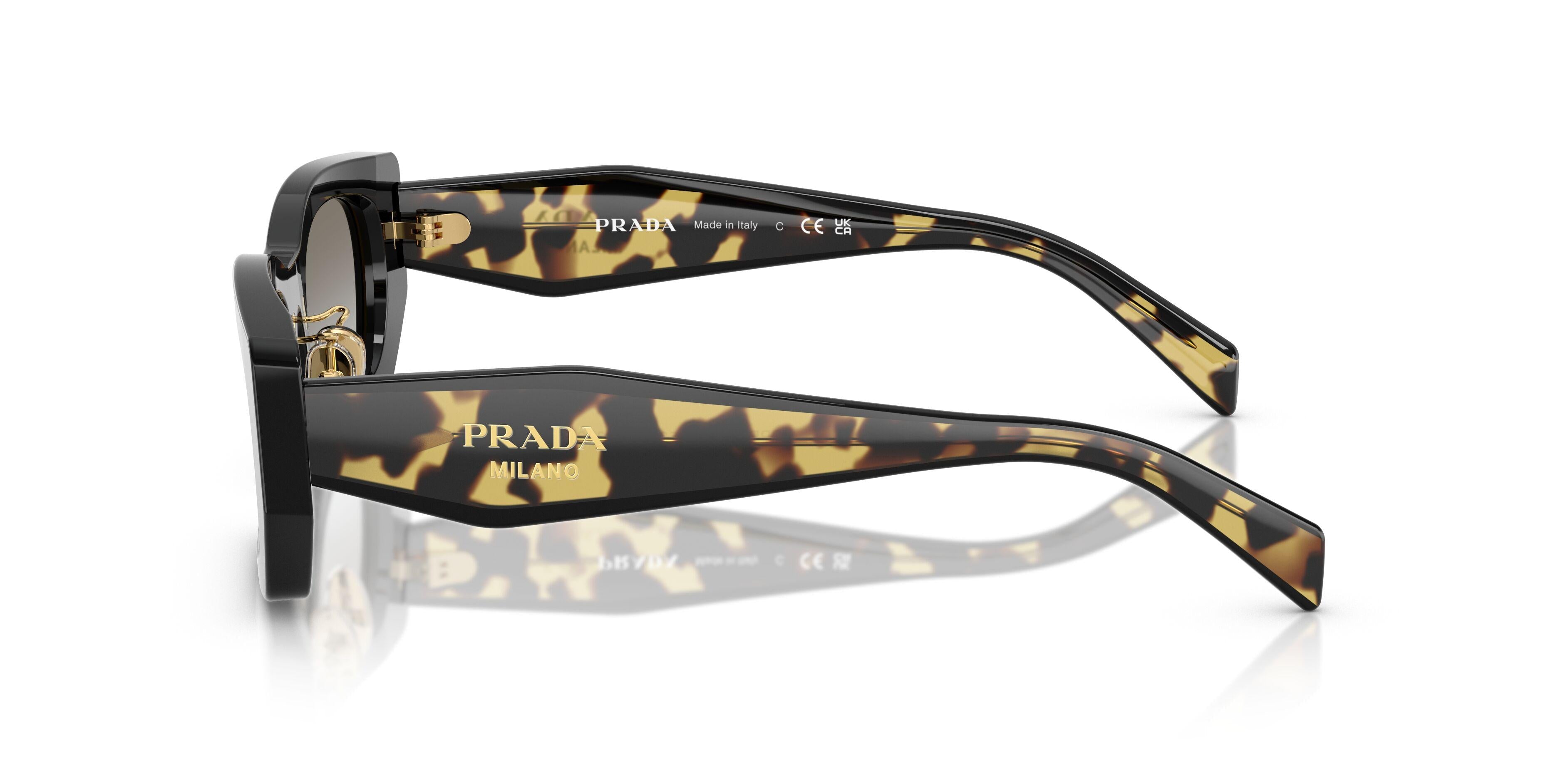 Praada B05SF Sunglasses