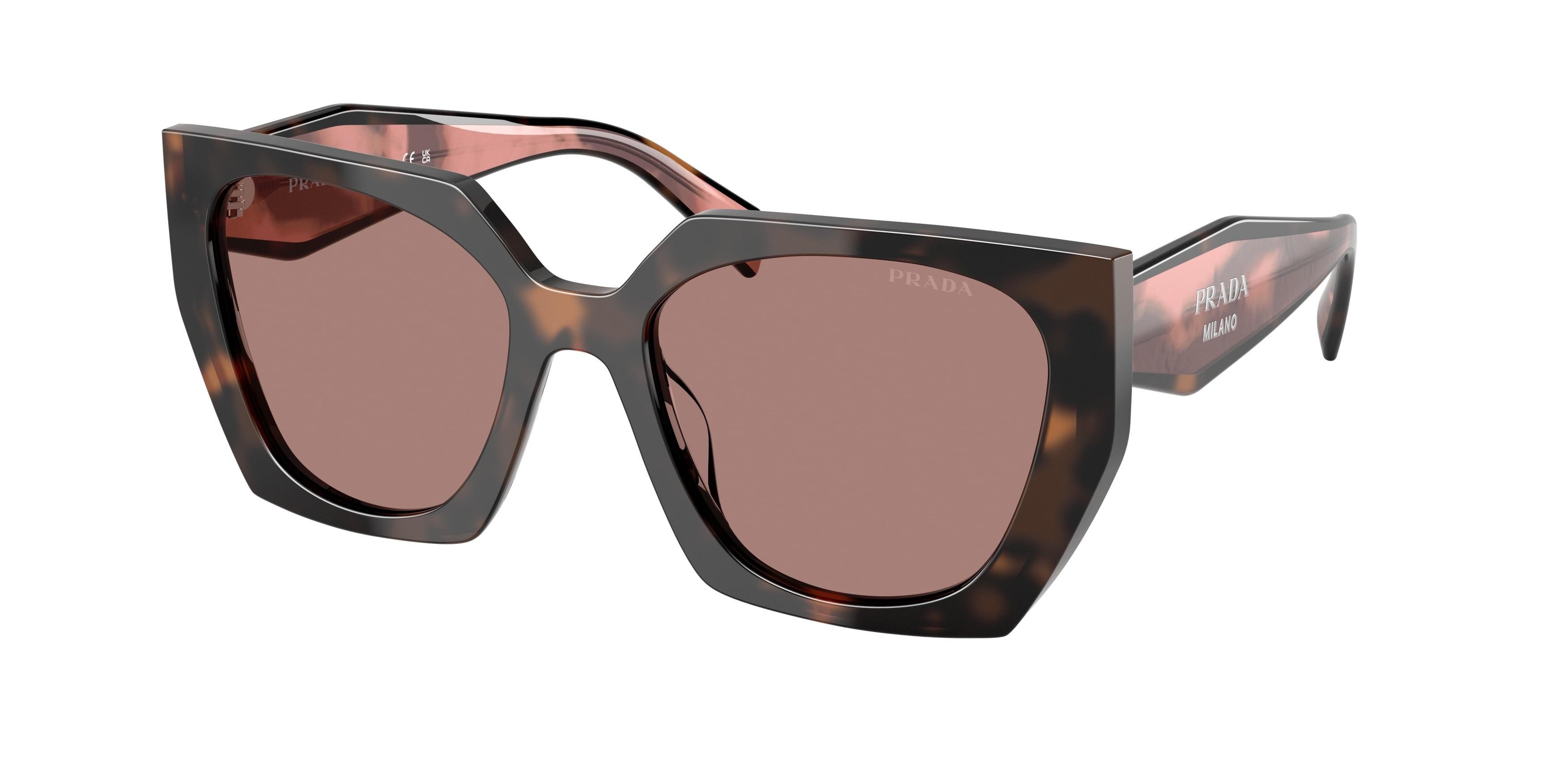 Praada 15WS Sunglasses