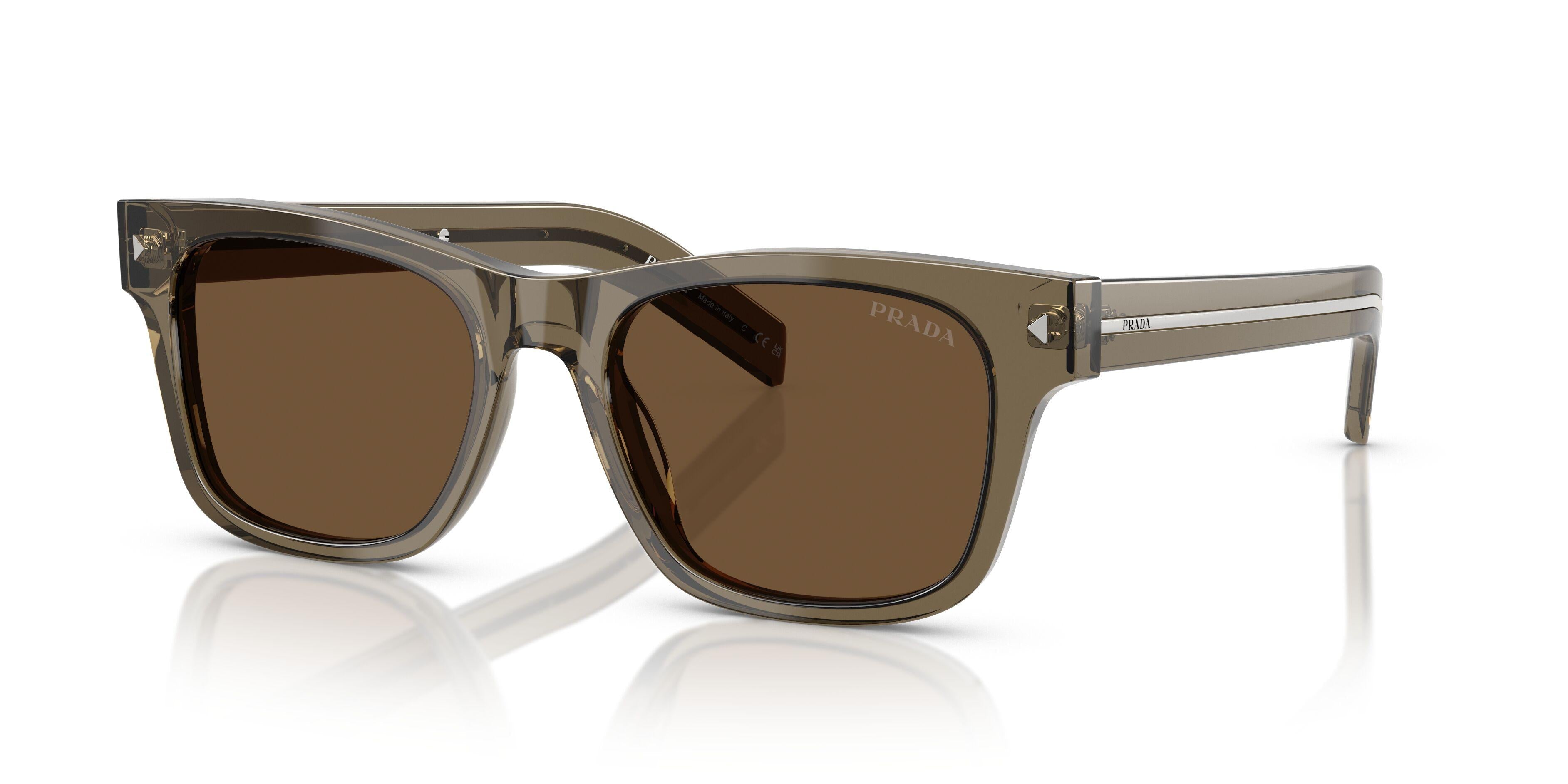 Praada A17S Sunglasses