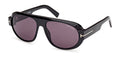 Tom Fordd 1102 Sunglasses