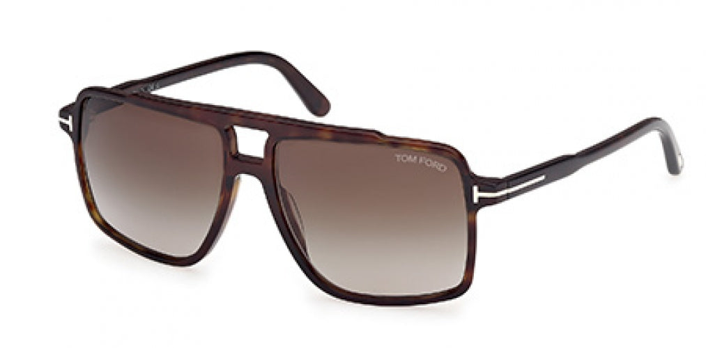 Tom Fordd Kemp 1177 Sunglasses