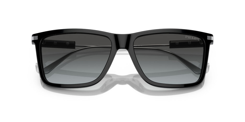 Praada 01ZS Sunglasses
