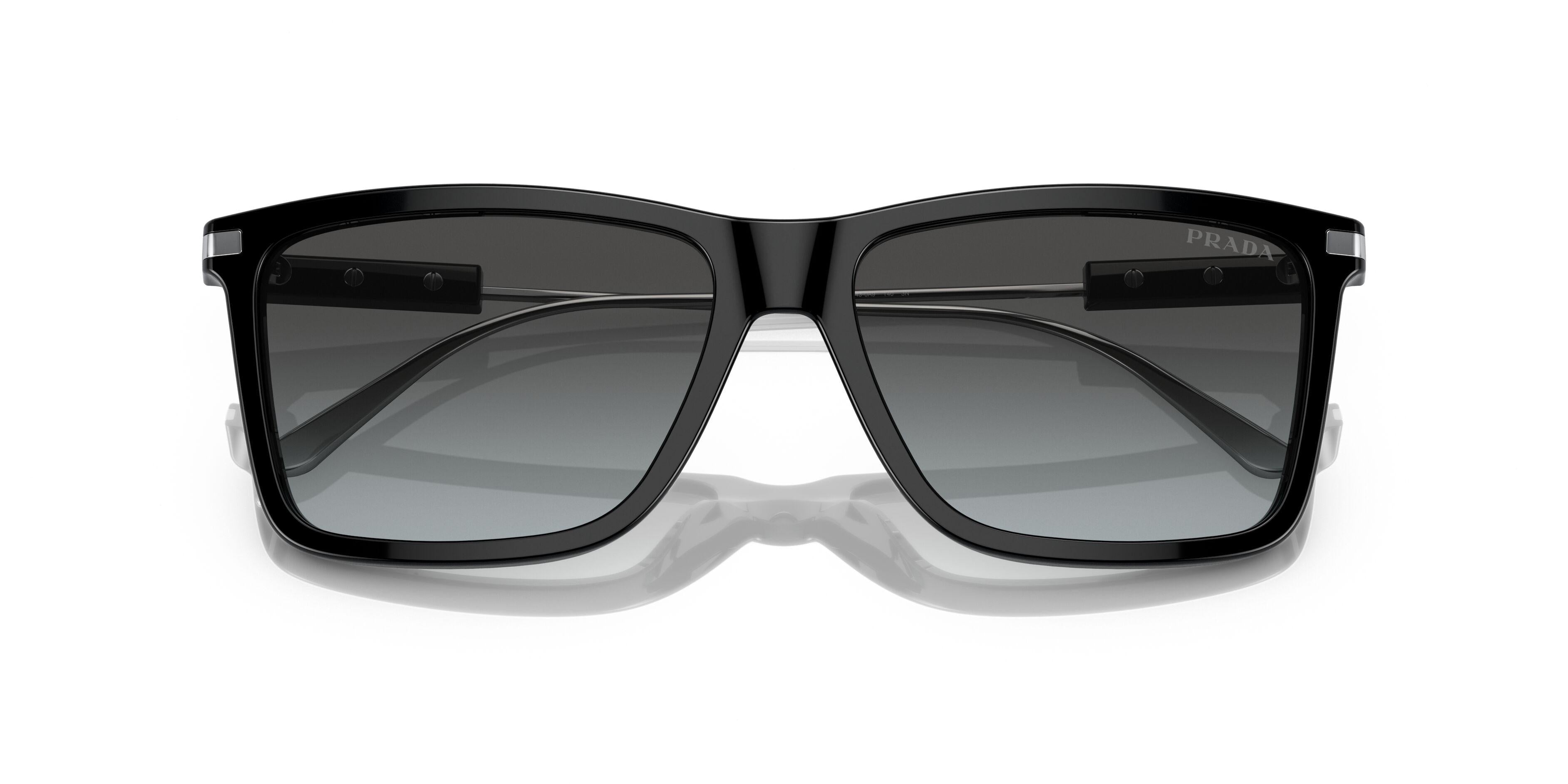 Praada 01ZS Sunglasses
